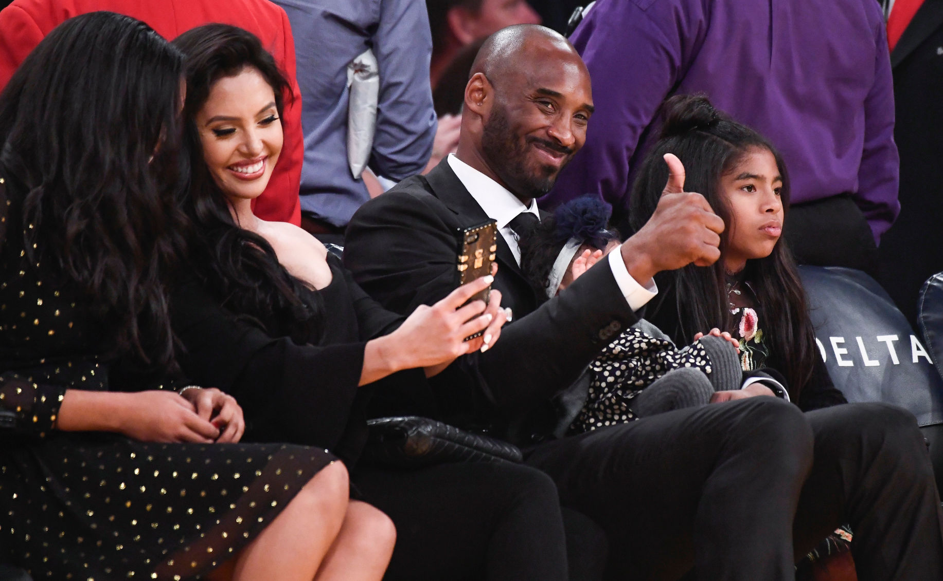 NBA: Golden State Warriors at Los Angeles Lakers